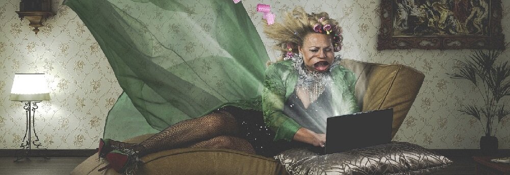 Раскрутка в интернете